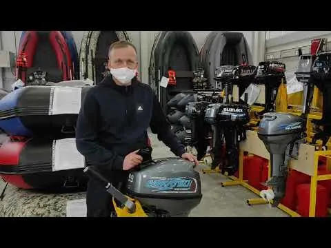МотоЦентр X-MOTORS отзывы от клиента. Покупка БУ мотора в филиале г. Тюмени