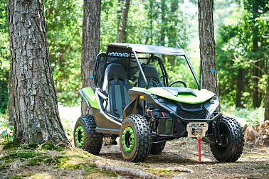 Багги UTV PROMAX Ranger 250