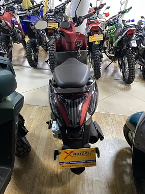 Скутер PROMAX Vision 200(49)