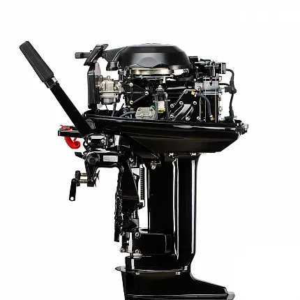 Лодочный мотор GLADIATOR G30FHS