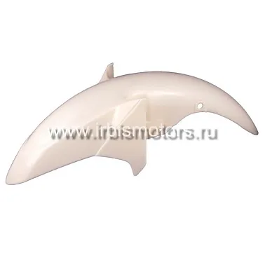 Крыло переднее IROKEZ S, SPORT